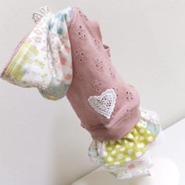 ベーシックタンクトップ&Tシャツ