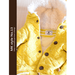 うさぎ/パンダ変身コスチューム