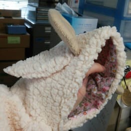 スカート/サロペット