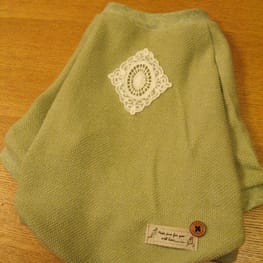 ダウンジャケット