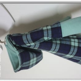 ダウンジャケット