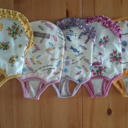 しまゆさんの作品