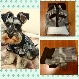 ダウンジャケット