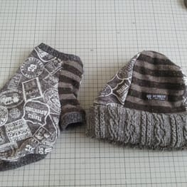 ダウンジャケット