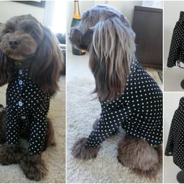 パンツ/サロペット