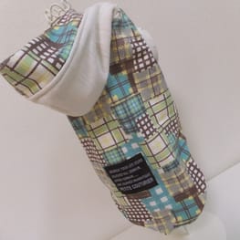 パーカー/トレーナー