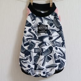 スモック/チュニック