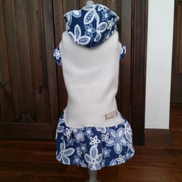 サニタリー・マナーパンツ