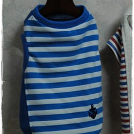 ラガーシャツ・ポロシャツ