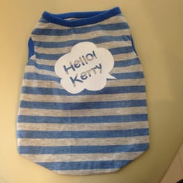 手縫いタンクトップキット5