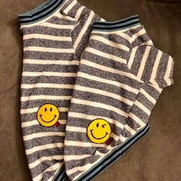 ベーシックタンクトップ&Tシャツ