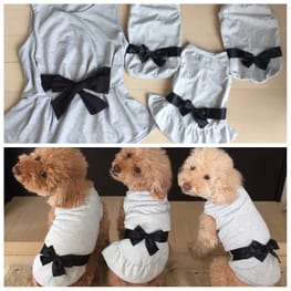 ショールカラーカーディガン