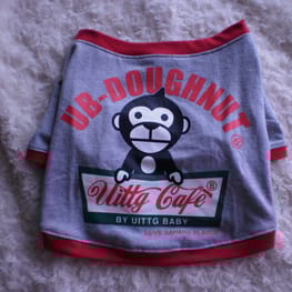 カバーオール(つなぎ)