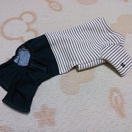 ベーシックタンクトップ&Tシャツ