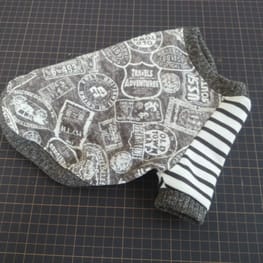 ダウンジャケット