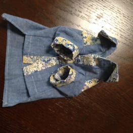 スカート/サロペット