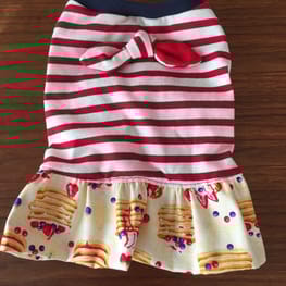 ベーシックタンクトップ&Tシャツ