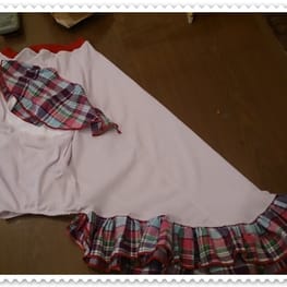 ベーシックラグランTシャツ