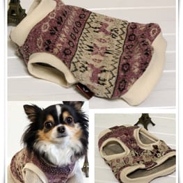 スモック/チュニック