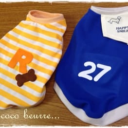 ラガーシャツ・ポロシャツ