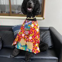 おれちゃんとりっくんさんの作品