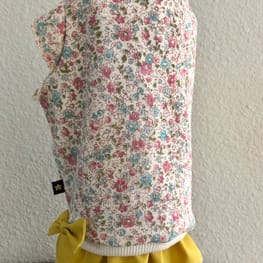 サニタリー・マナーパンツ