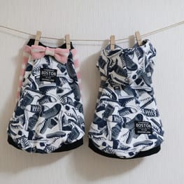 スモック/チュニック