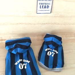 パンツ/サロペット