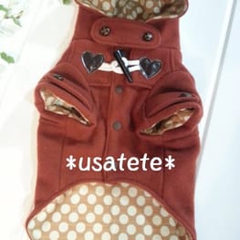 カバーオール(つなぎ)