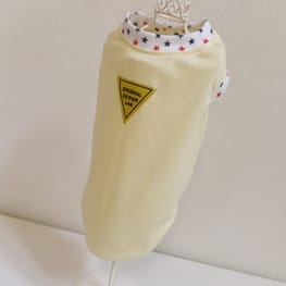 バルーンブラウス