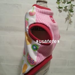 パーカー/トレーナー