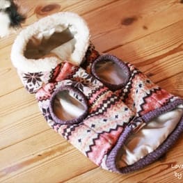 ダウンジャケット