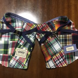 ハーネスウェア