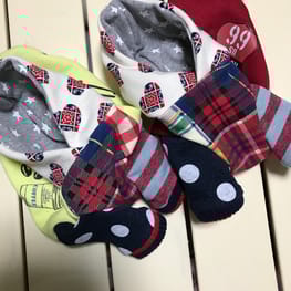 ベーシックタンクトップ&Tシャツ