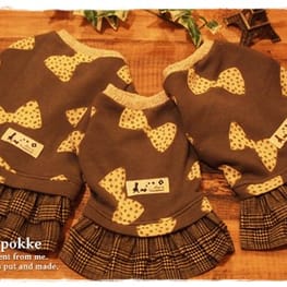 スモック/チュニック