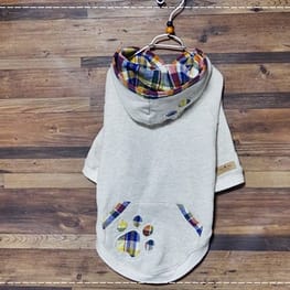 パーカー/トレーナー