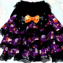 バルーンブラウス