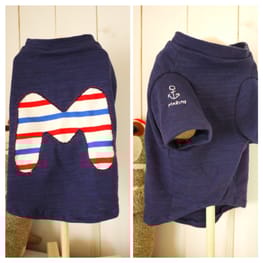 パーカー/トレーナー