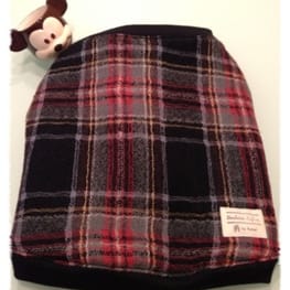 ダウンジャケット