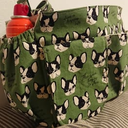 ダウンジャケット