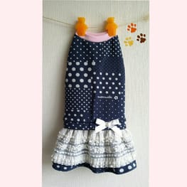 カバーオール(つなぎ)