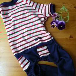 パンツ/サロペット