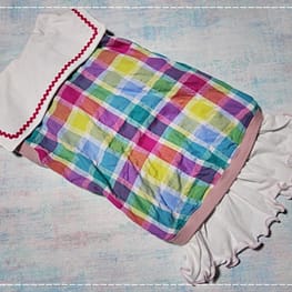 ショールカラーカーディガン