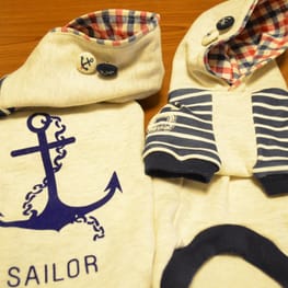 ダウンジャケット