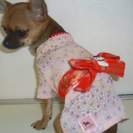 カバーオール(つなぎ)