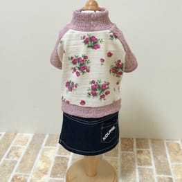 パーカー/トレーナー