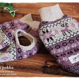 リボンワンピース