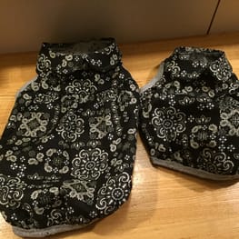 なみなみトップス