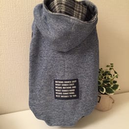 ラッフルワンピース