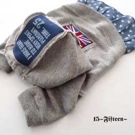 ダウンジャケット